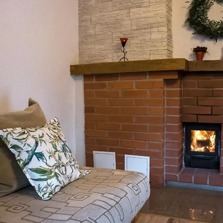 Rubeni Holiday home *
